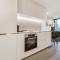 Ritzy Apartment in Iconic Australia 108 with Views