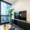 Ritzy Apartment in Iconic Australia 108 with Views