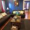 spacious and indulging