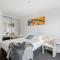 Complete Host Halo Apartments