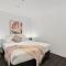 Complete Host Halo Apartments