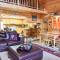 Standing Bear Lodge With High Speed Wifi