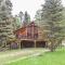 Standing Bear Lodge With High Speed Wifi - ريد ريفر