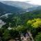 Panorama Hillside Cottages
