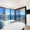 Circle on Cavill 60FL 3 BRM Apartment with Amazing View! - Gold Coast