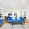 Circle on Cavill 60FL 3 BRM Apartment with Amazing View! - Gold Coast