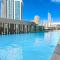 60FL Stunning 3 BRM Apartment with Amazing View!