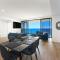 Circle on Cavill 60FL 3 BRM Apartment with Amazing View! - Gold Coast