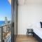 Circle on Cavill 60FL 3 BRM Apartment with Amazing View! - Gold Coast