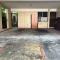Private House with Pool, AC, BBQ, Fast Wi-Fi, Pet & Family Friendly, Near Colonial Zone, Mirador Sur Park & Ocean, in Santo Domingo