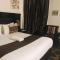 The Big Five Lodge - Gaborone
