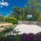 Villa Jelena with pool & playground - Grubine