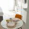 Relaxing apartaments near the sea