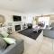 Modern Resort Condo - Pools, Courts & Scenic Views