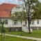 Gutshaus Ganzlin Comfortable holiday residence - Ganzlin