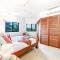 Oceanview Tropical - A Top End Poolside Oasis - Darwin
