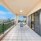Oceanview Tropical - A Top End Poolside Oasis
