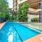 Oceanview Tropical - A Top End Poolside Oasis - Darwin