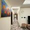 BOULEVARD APARTMENTs
