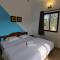 Ronnes 2BHK Lagoon Apartment -Calangute
