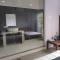Esha Beach Resort Rooms