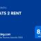 FLATS 2 RENT