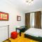 Azneft Garden Apartment