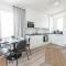 Forenom Serviced Apartments Vantaa Koivuhaka - Vantaa