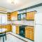 Azneft Garden Apartment