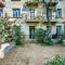 Azneft Garden Apartment