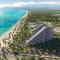 The Oceanfront Apartment At Cam Ranh - Cam Ranh