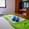 Бунгала " SEA VILLAGE DAR "