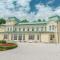 Spa Resort Libverda - Hotel Nový Dům