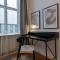 Stunning 5 BR Flat by The Lakes - Copenhague