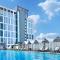EVEN Hotel Zhongshan City Center by IHG