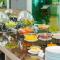 Tamarind Garden Hotel