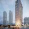 Condor Marina Star, Dubai Marina by SIMPLY COMFORT