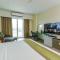 Tamarind Garden Hotel