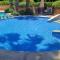 Appartement avec piscine dans une belle résidence privée - 马拉喀什
