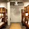 BAAN650 Hostel