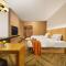 Mellow Orange Hotel