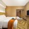 Mellow Orange Hotel
