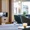 KOMPAS Hotel Aalborg - Aalborg