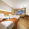 Mellow Orange Hotel