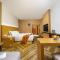 Mellow Orange Hotel