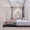 One Bed in Dubai Marina with Marina Views, Hosted by Desert City Stays - 迪拜