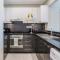 One Bed in Dubai Marina with Marina Views, Hosted by Desert City Stays - 迪拜