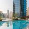 One Bed in Dubai Marina with Marina Views, Hosted by Desert City Stays - 迪拜