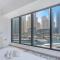 One Bed in Dubai Marina with Marina Views, Hosted by Desert City Stays - 迪拜