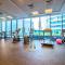 One Bed in Dubai Marina with Marina Views, Hosted by Desert City Stays - 迪拜